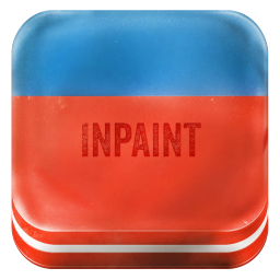 Inpaint